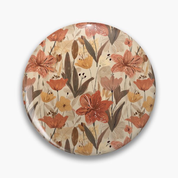 Item preview, Stunning Amaryllis Texture  - Birth Flower Pattern   - Birthday Gift Ideas designed and sold by RoyalStarsPatts.