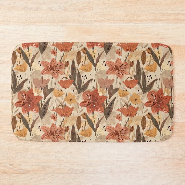 Item preview, Stunning Amaryllis Texture  - Birth Flower Pattern   - Birthday Gift Ideas designed and sold by RoyalStarsPatts.