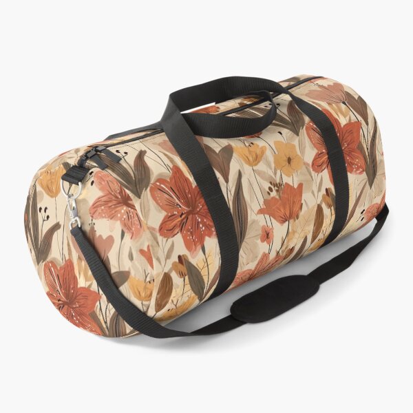Item preview, Stunning Amaryllis Texture - Birth Flower Pattern - Birthday Gift Ideas designed and sold by RoyalStarsPatts.