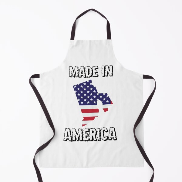 Item preview, MADE IN AMERICA designed and sold by SudeeshArt.
