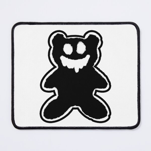 Item preview, scary bear designed and sold by LucArts_x.