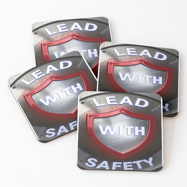 Item preview, LEADERSHIP designed and sold by safetygearpro.