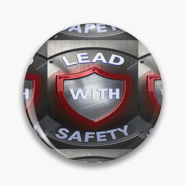 Item preview, LEADERSHIP designed and sold by safetygearpro.