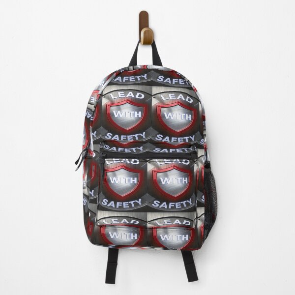 Item preview, LEADERSHIP designed and sold by safetygearpro.