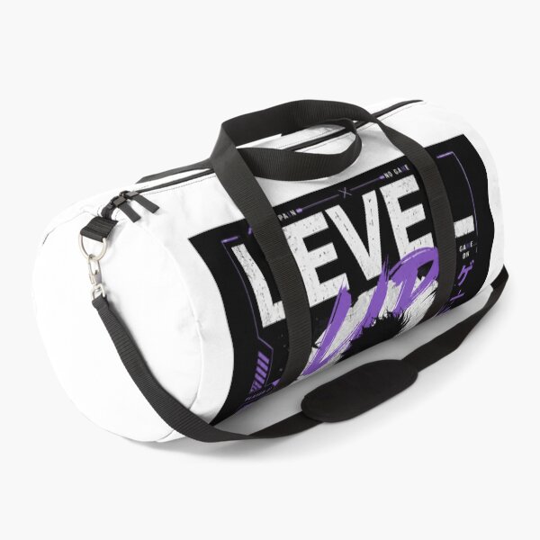 Item preview, Level Up: Rise Beyond Limits designed and sold by _Stickora_.