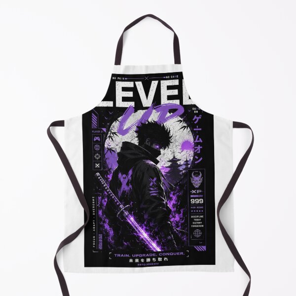 Item preview, Level Up: Rise Beyond Limits designed and sold by _Stickora_.