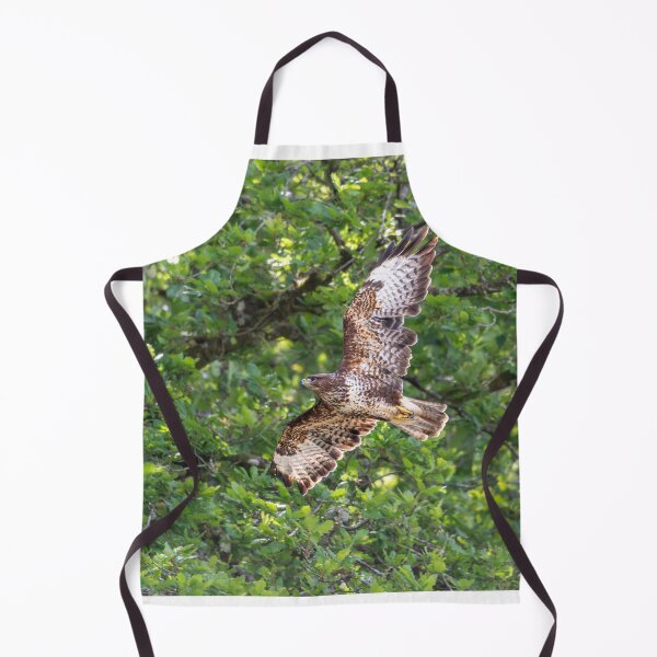 Item preview, Common Buzzard  designed and sold by Stephen Jarman.