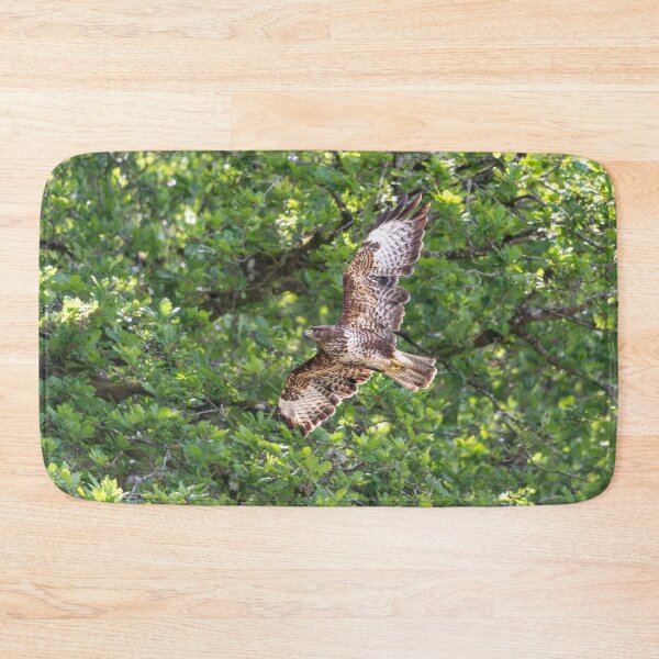 Item preview, Common Buzzard  designed and sold by Stephen Jarman.