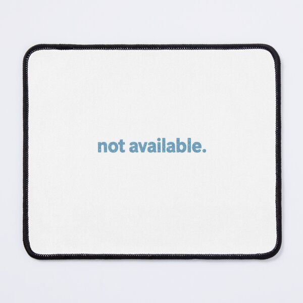 Item preview, Not Available. | Funny Minimal Typography Design designed and sold by HellGirlArt.