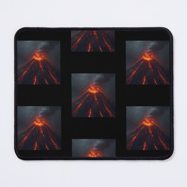 Item preview, LAVA SPIDER 2 designed and sold by mama-creative.