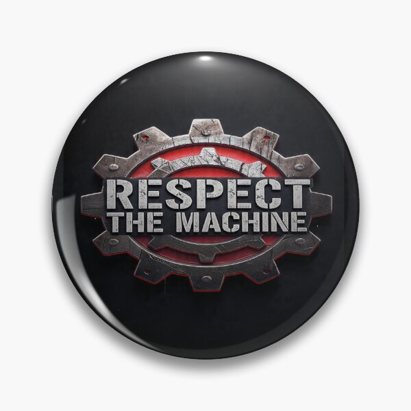Item preview, MACHINERY designed and sold by safetygearpro.