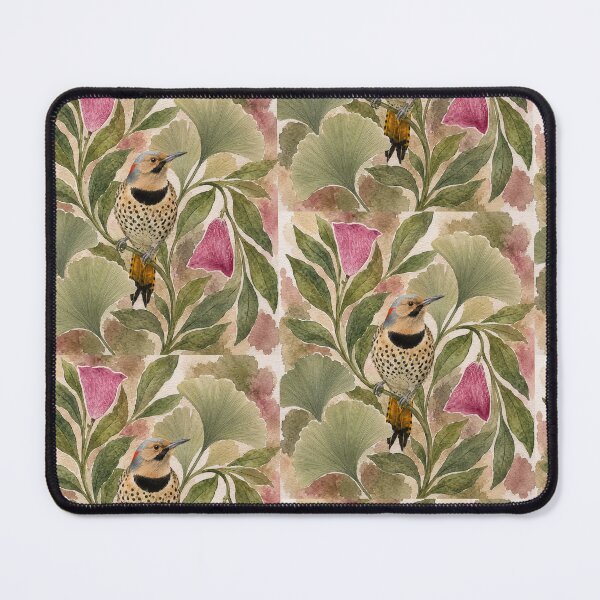 Item preview, The Bellflower Bird - Into the Wilde  designed and sold by THEWILDE.