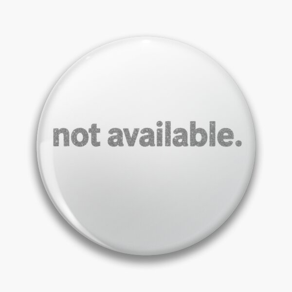 Item preview, Not Available. | Funny Minimal Typography Design designed and sold by HellGirlArt.