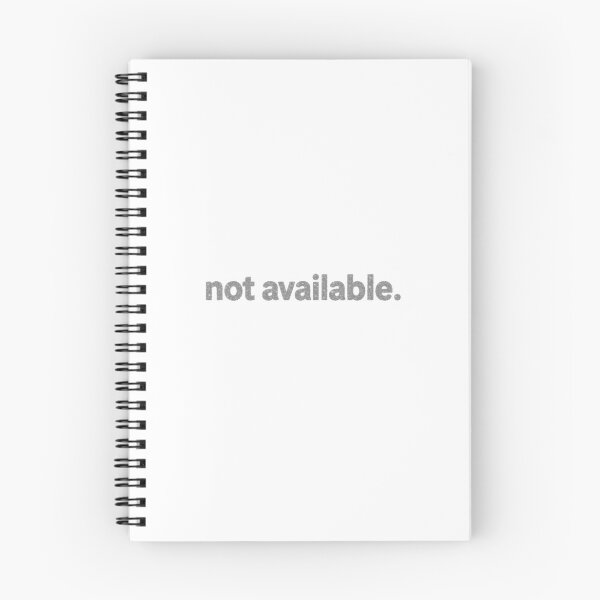 Item preview, Not Available. | Funny Minimal Typography Design designed and sold by HellGirlArt.