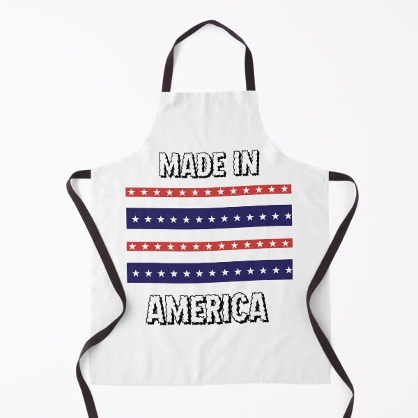 Item preview, MADE IN AMERICA designed and sold by SudeeshArt.