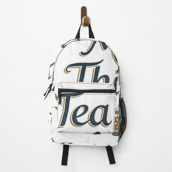 Item preview, Tea Fixes Most Things designed and sold by designbywhacky.