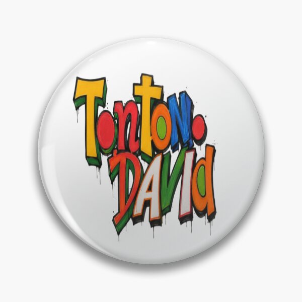 Item preview, Uncle David designed and sold by Djamel1706.