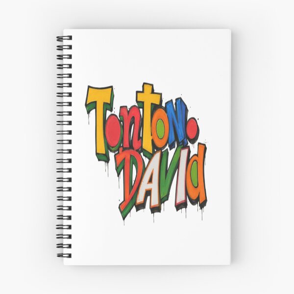 Item preview, Uncle David designed and sold by Djamel1706.