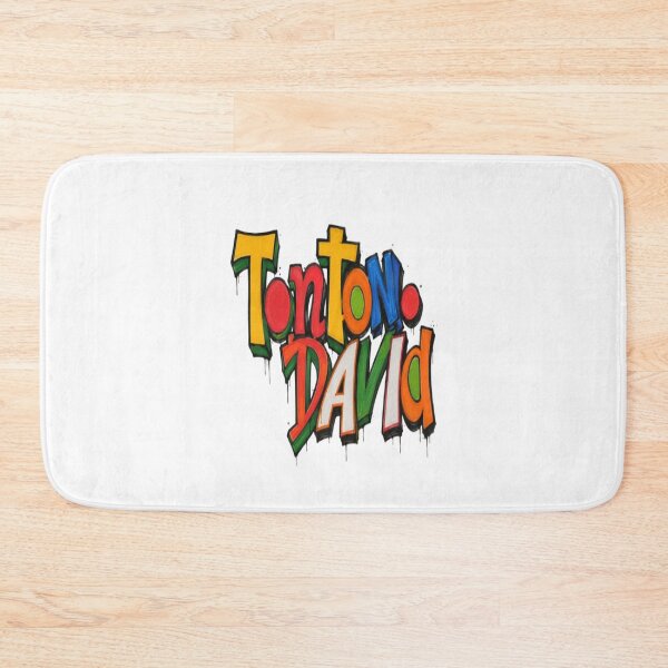 Item preview, Uncle David designed and sold by Djamel1706.
