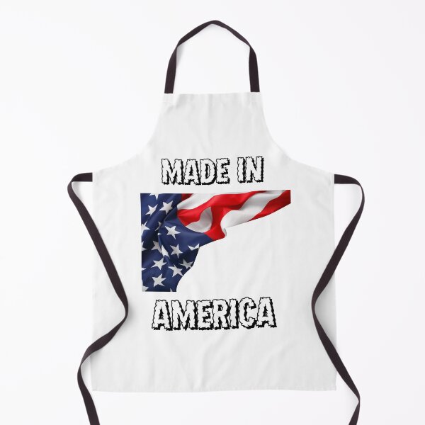 Item preview, MADE IN AMERICA designed and sold by SudeeshArt.