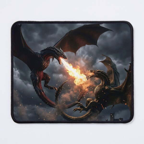 Item preview, Game of Throne House of the Dragon designed and sold by Fun&Design.