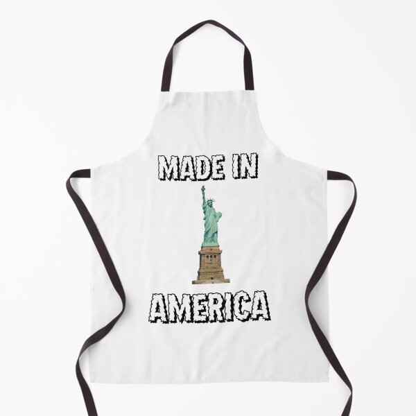 Item preview, MADE IN AMERICA designed and sold by SudeeshArt.