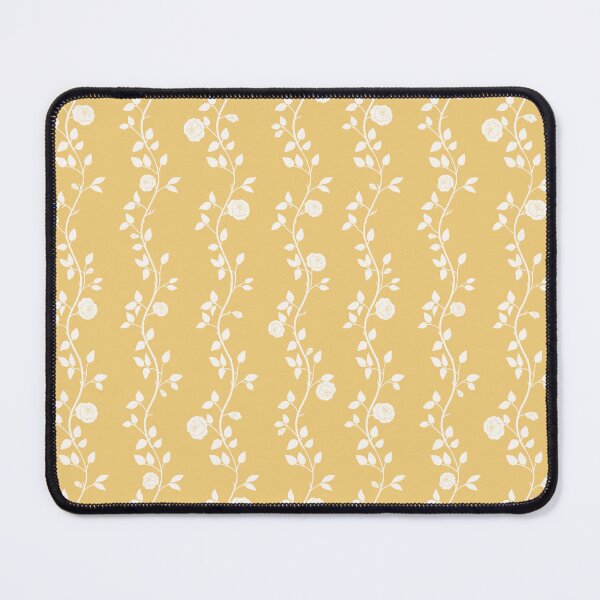Item preview, Elegant Floral Vine Seamless Pattern designed and sold by Little Wimbly.