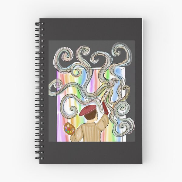 Item preview, Art Is Magic designed and sold by illustratively J. artworks.