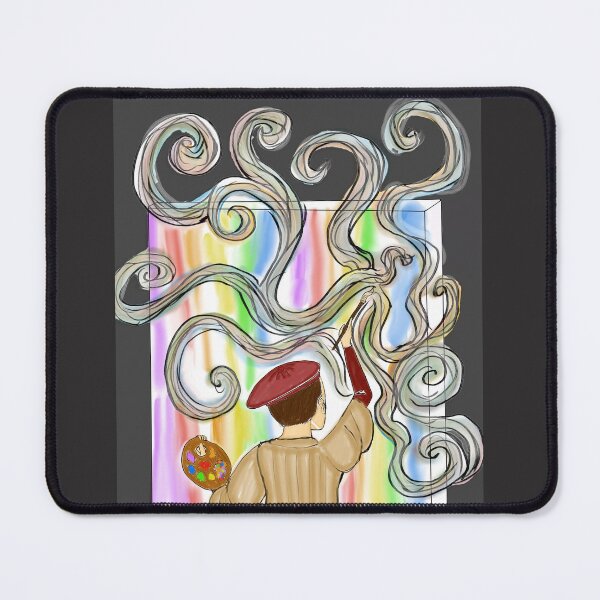 Item preview, Art Is Magic designed and sold by illustratively J. artworks.