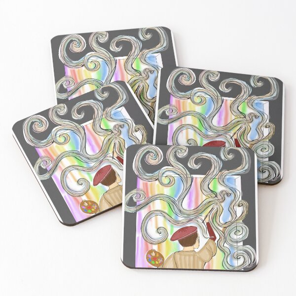 Item preview, Art Is Magic designed and sold by illustratively J. artworks.