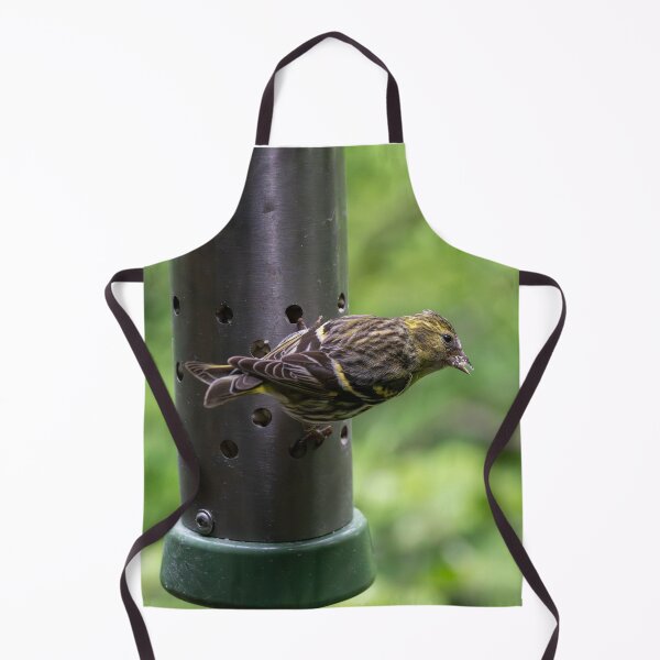 Item preview, Pine Sisken (Spinus pinus) designed and sold by Stephen Jarman.