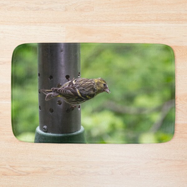 Item preview, Pine Sisken (Spinus pinus) designed and sold by Stephen Jarman.