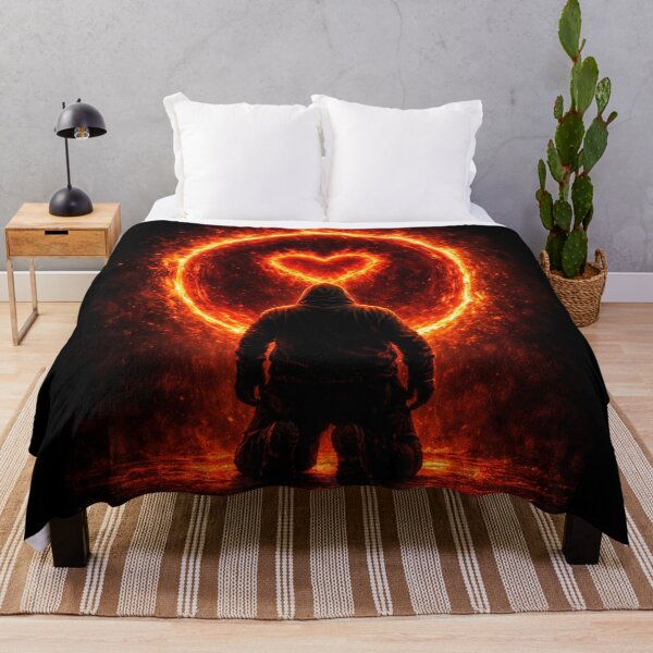 Item preview, Soulfire Circle – Burning Heart Awakening designed and sold by Timeless Junction.