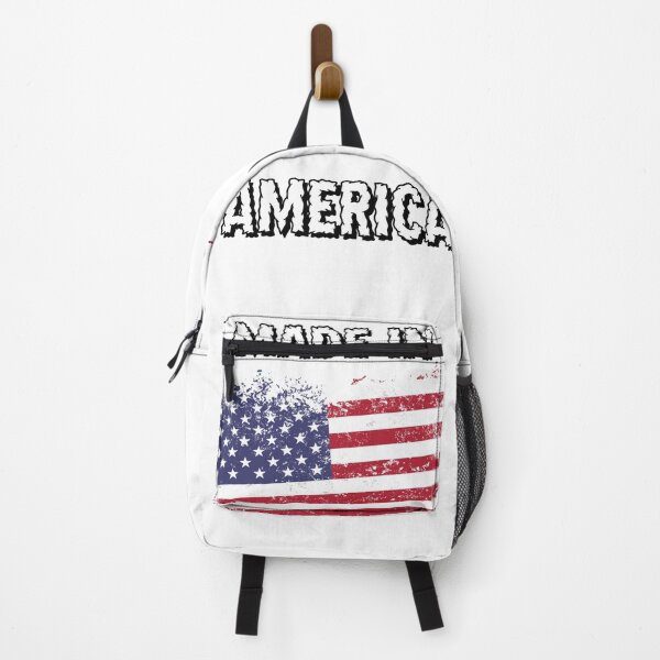 Item preview, MADE IN AMERICA designed and sold by SudeeshArt.