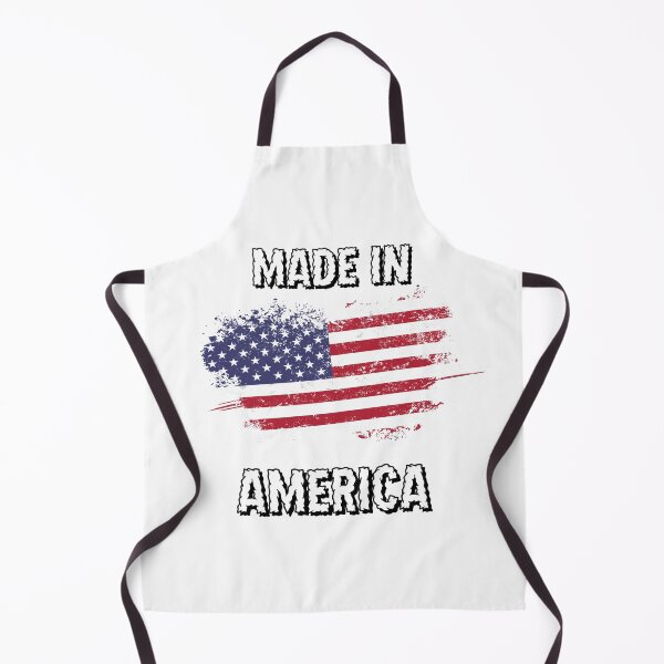 Item preview, MADE IN AMERICA designed and sold by SudeeshArt.