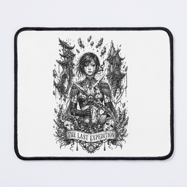 Item preview, Last Expedition designed and sold by ShadowSpriteArt.