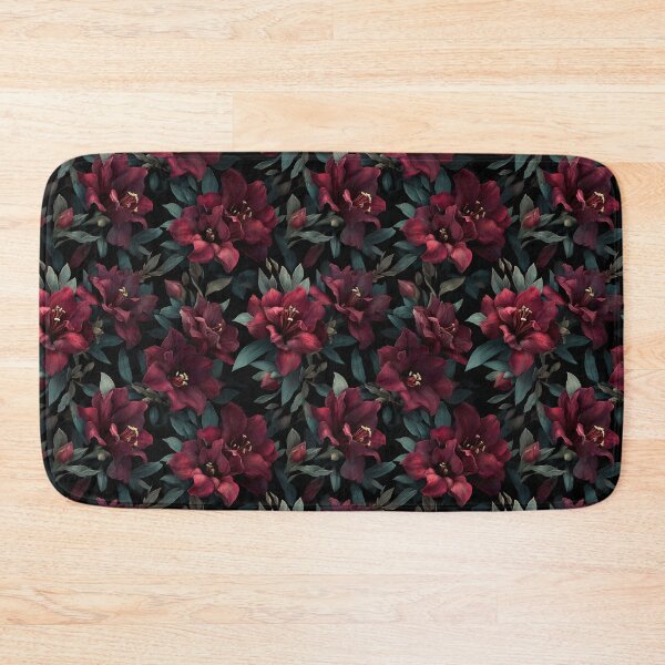 Item preview, Vibrant Amaryllis Texture  - Birthday Flower Pattern   - Birthday Gifts For Her designed and sold by RoyalStarsPatts.