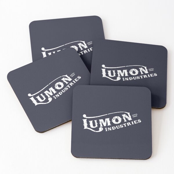 Item preview, Lumon Industries – Est. 1865 designed and sold by Design Hobo.