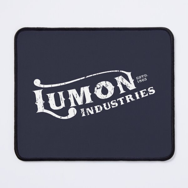 Item preview, Lumon Industries – Est. 1865 designed and sold by Design Hobo.