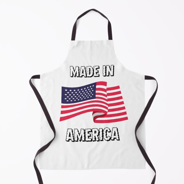 Item preview, MADE IN AMERICA designed and sold by SudeeshArt.