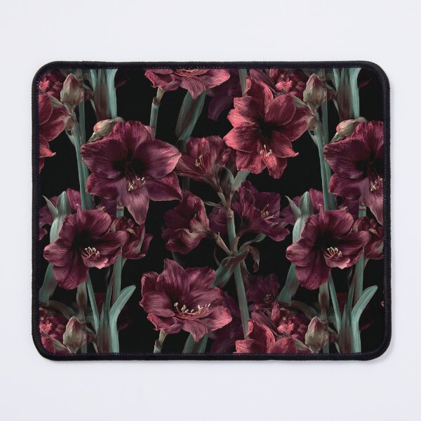 Item preview, Wild Amaryllis  - Birthday Flower Pattern   - Birthday Gifts For Him designed and sold by RoyalStarsPatts.