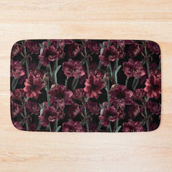 Item preview, Wild Amaryllis  - Birthday Flower Pattern   - Birthday Gifts For Him designed and sold by RoyalStarsPatts.
