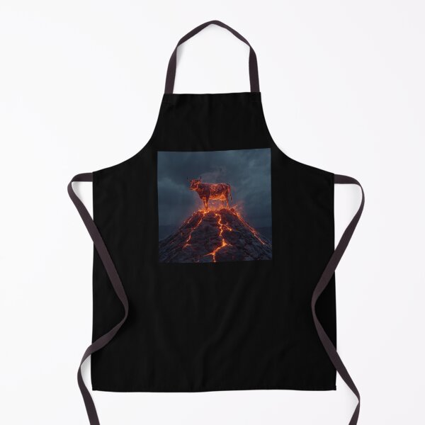 Item preview, LAVA COW designed and sold by mama-creative.