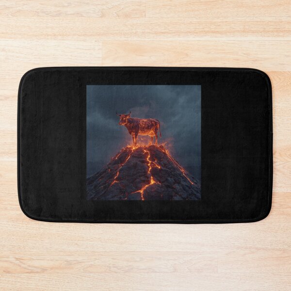 Item preview, LAVA COW designed and sold by mama-creative.