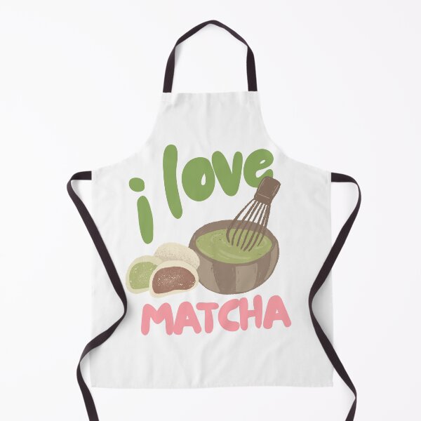 Item preview, I LOVE MATCHA / MATCHA LOVER COLLECTION designed and sold by suh shop.