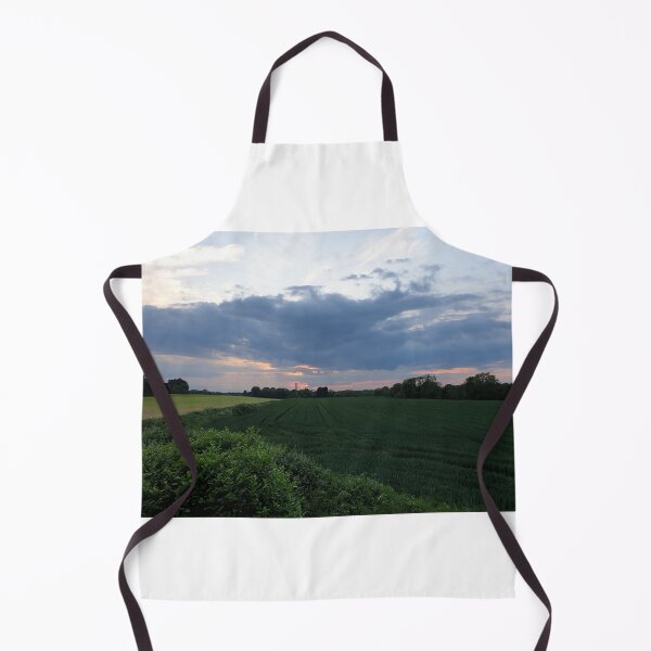 Item preview, Heatwave Sunset by Kzacreative designed and sold by Kzacreative.