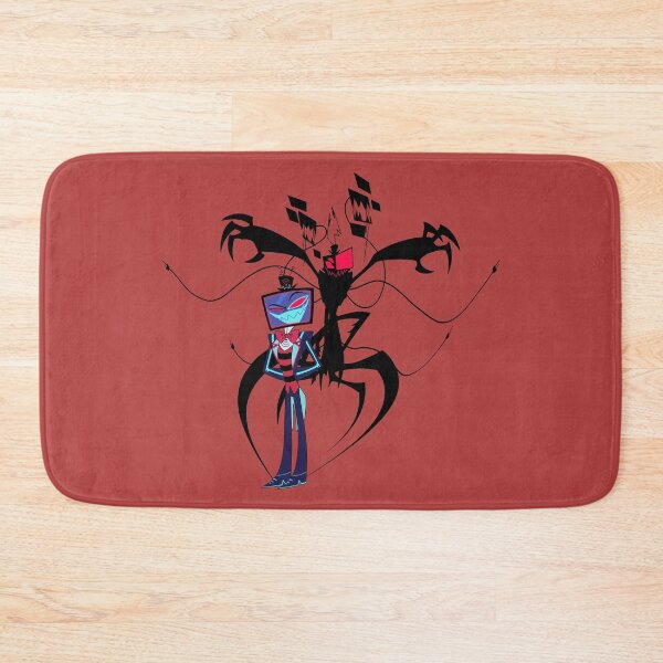 Item preview, Vox - Hazbin Hotel designed and sold by SilverBloom.