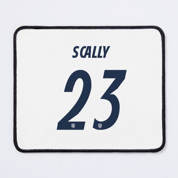 Item preview, Nike Mens United States Joe Scally Stadium Home Jersey 2026 designed and sold by NBHamRadio.