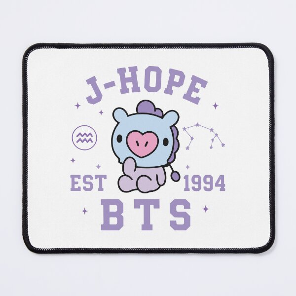 Item preview, J Hope BTS Vintage Shirt, Jung Hoseok T Shirt, BT21 Mang Zodiac Tee, Kpop Fan Gift, Bangtan Boys Cute Graphic Tee Comfort Colors Shirt designed and sold by BerryHand.
