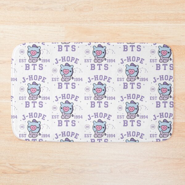 Item preview, J Hope BTS Vintage Shirt, Jung Hoseok T Shirt, BT21 Mang Zodiac Tee, Kpop Fan Gift, Bangtan Boys Cute Graphic Tee Comfort Colors Shirt designed and sold by BerryHand.